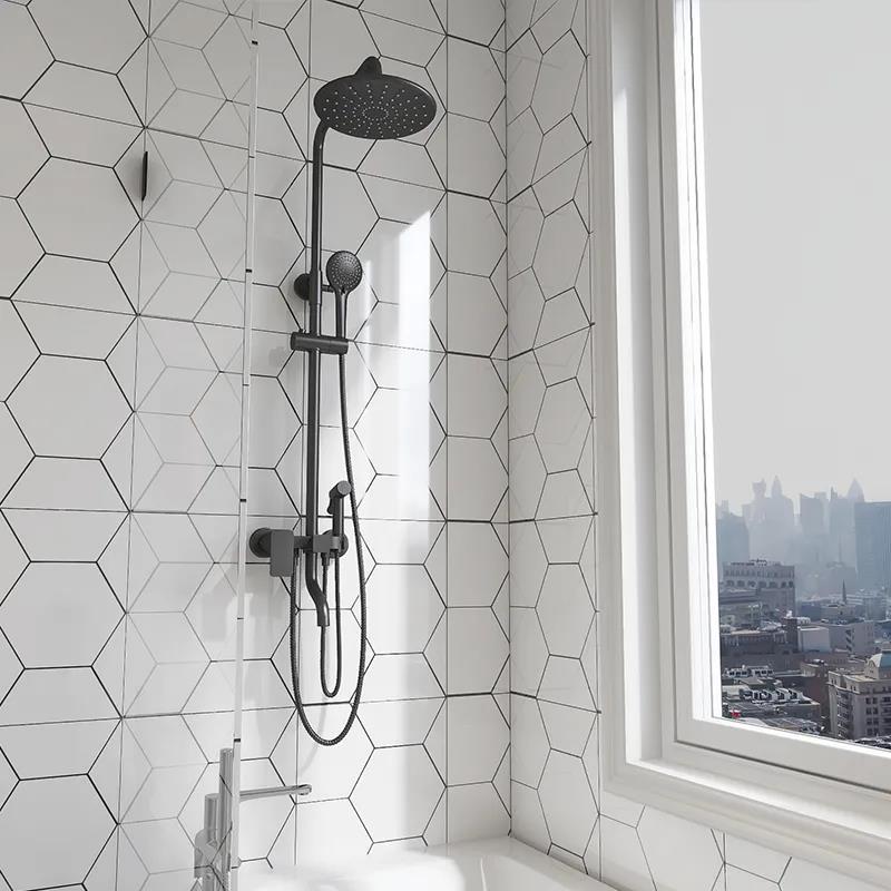 如何选择恒温花洒不踩坑,恒温花洒有什么坑