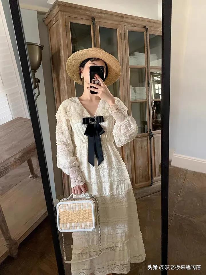 渣女半身裙,如何选择渣女裙