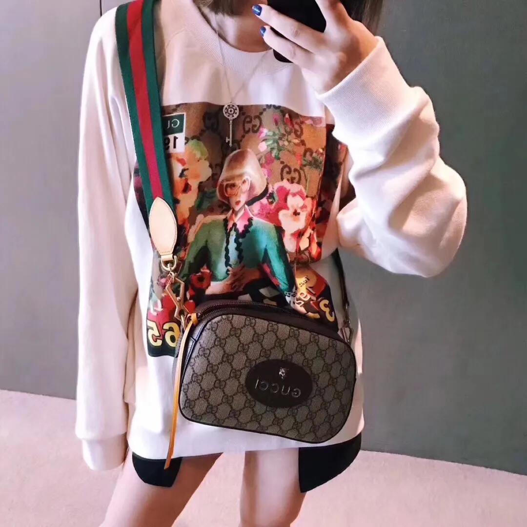 gucci女包最热,gucci最保值的奢侈品包包