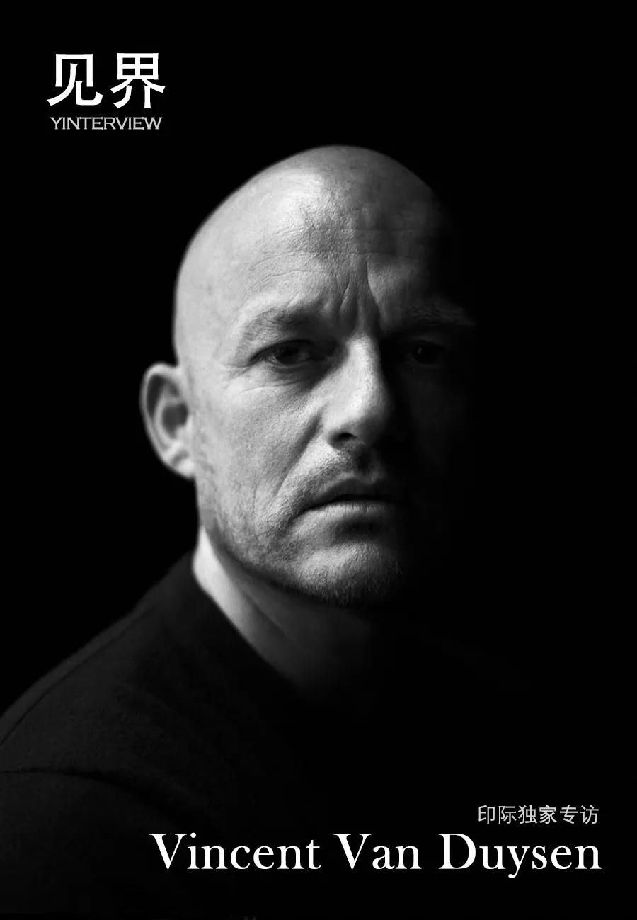 vincentvanduysen,vincentvanduysen设计案例