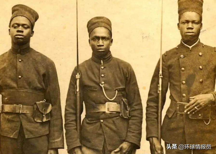 法国:非洲移民越来越多,非洲人是如何逐渐改变法国的?