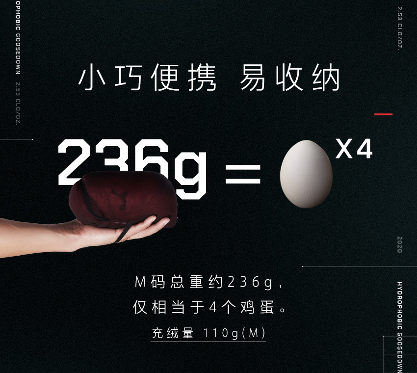 #头号运动玩家#穿1000蓬羽绒服在零下二三十度跑步什么体验