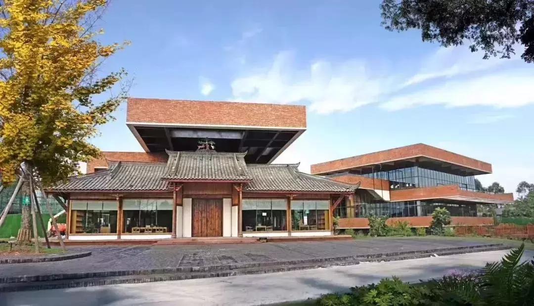 邹迎晞:“田园+乐园+家园”是田园综合体全产业链设计的实践之路