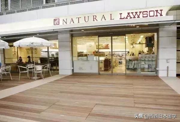 日本便利店为什么那么多便当,日本便利店有多方便