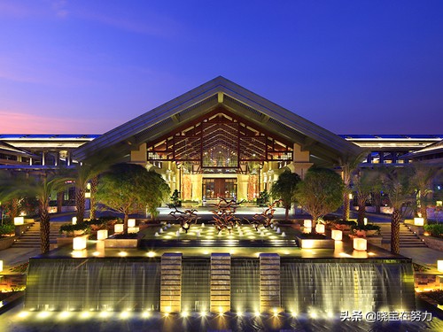 昆明五星级酒店一览表,云南省昆明市五星级酒店