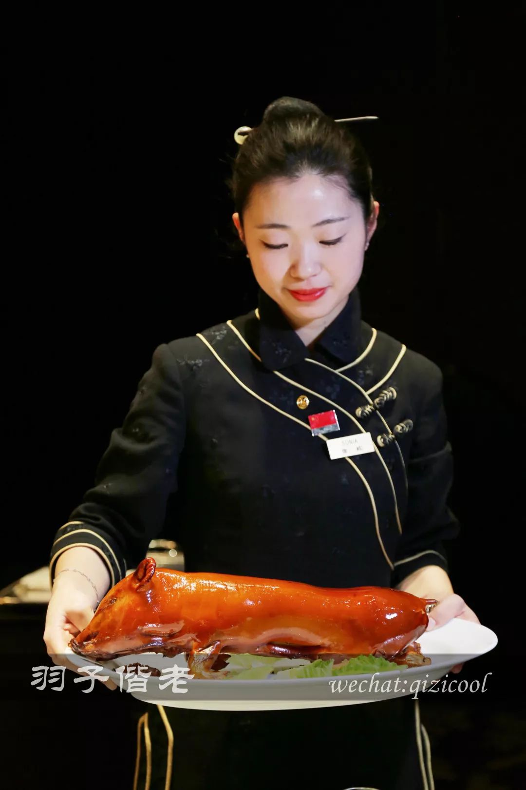 澳门新葡京酒店的美食指南，去澳门必打卡