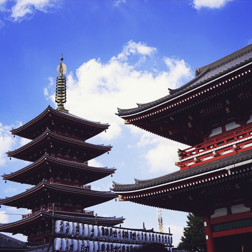 东京自由行攻略详细介绍视频大全,东京自由行最佳攻略详细