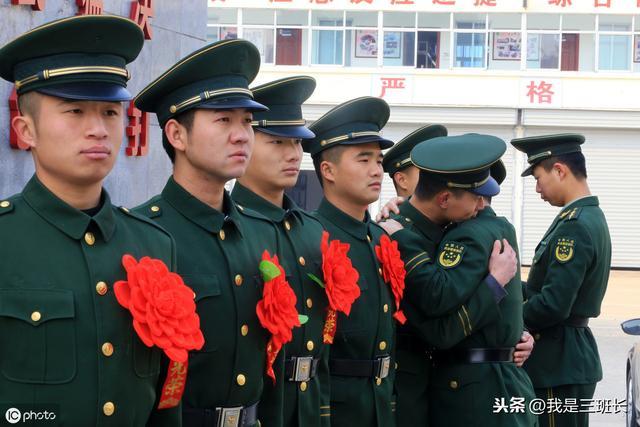 义务兵到底要不要转士官,退役真实感受