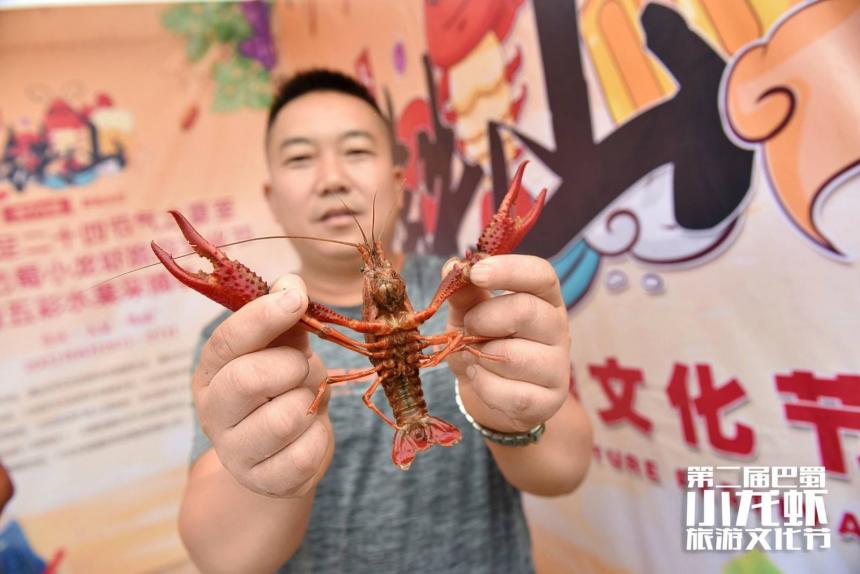 巴蜀文化旅游节,第二届柑橘旅游文化节