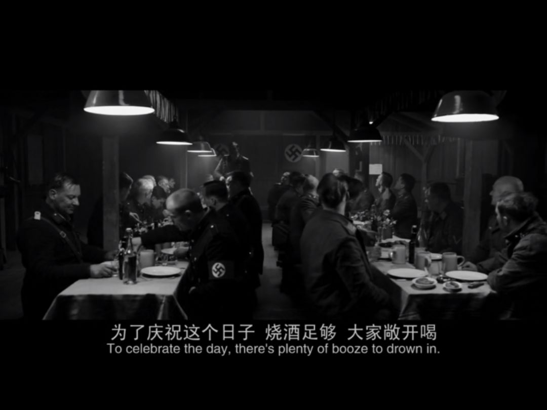 冒牌上尉电影观后感,冒牌上尉电影深度解析