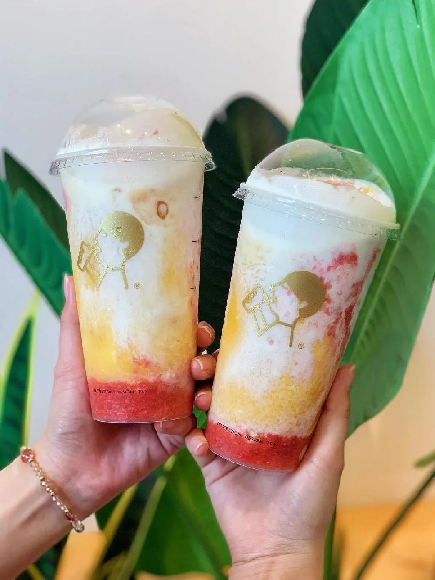 喜茶怎么样值得购买吗,喜茶那么好喝吗