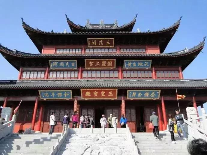 苏州旅游景点地铁线,苏州吴中区旅游路线