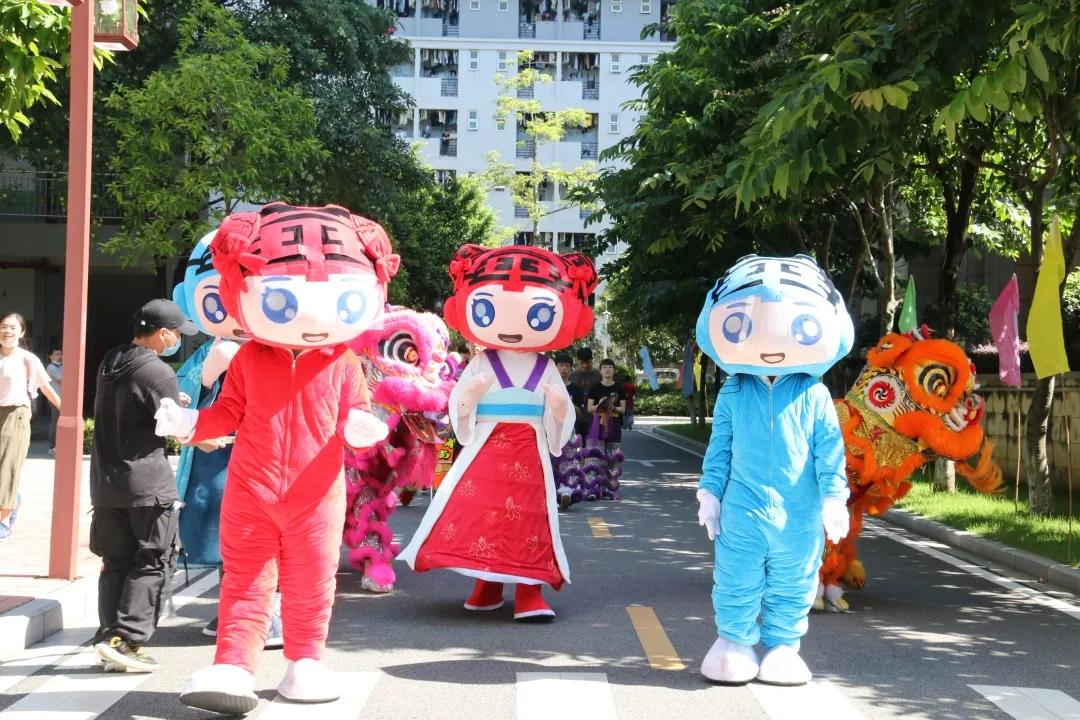 广州华夏职业学院欢迎大家,广州华夏职业学院到底如何