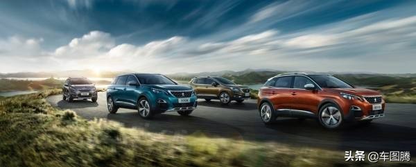 还有谁想成为“爆款”？让巴黎时装周上的标致4008来告诉你吧