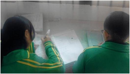 孩子喜欢上学渣了怎么办,发现初中女生早恋家长怎么办