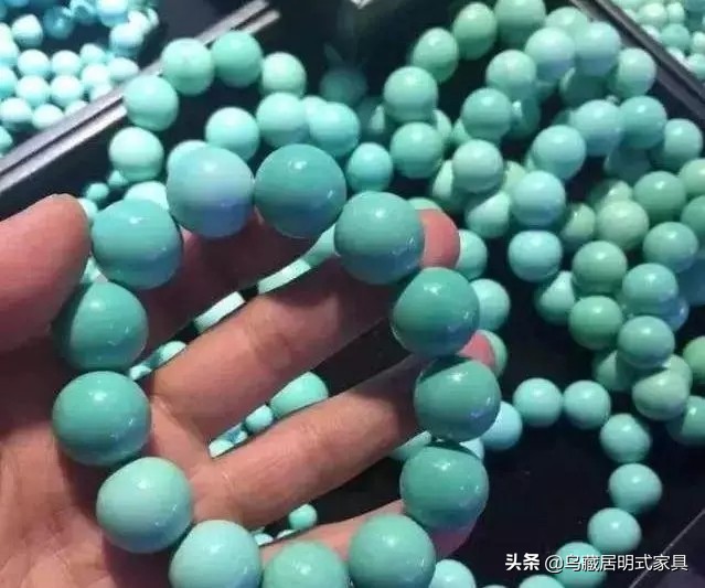 有毒的宝石千万不要拿,最不建议购买的宝石