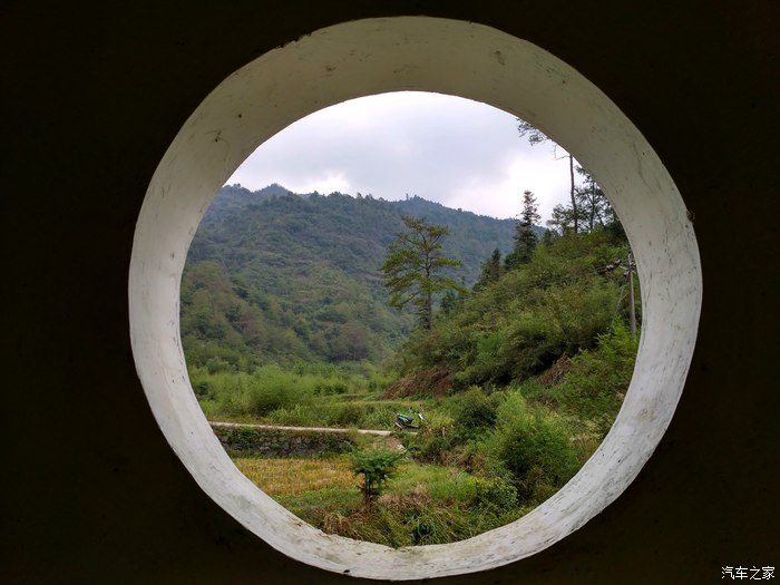 黄山区岭上旅游景点,黄山区苏雪林故居景点