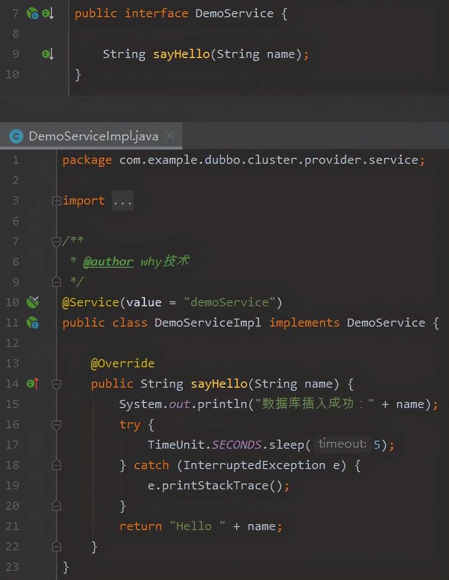 我叫你不要重试，你非得重试。这下玩坏了吧？