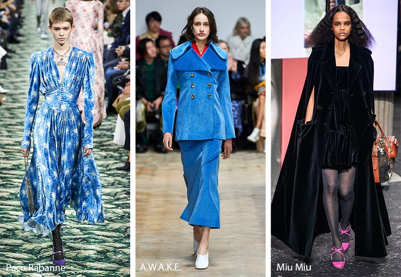 2016女装的流行趋势图片大全,2021冬装女装流行趋势