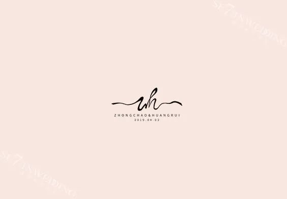 婚礼logo怎么固定在布幔,婚礼logo跟婚礼主题要色调一致嘛