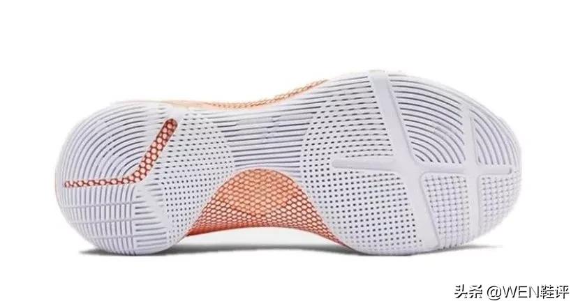 库里6代限量版,库里6代测评