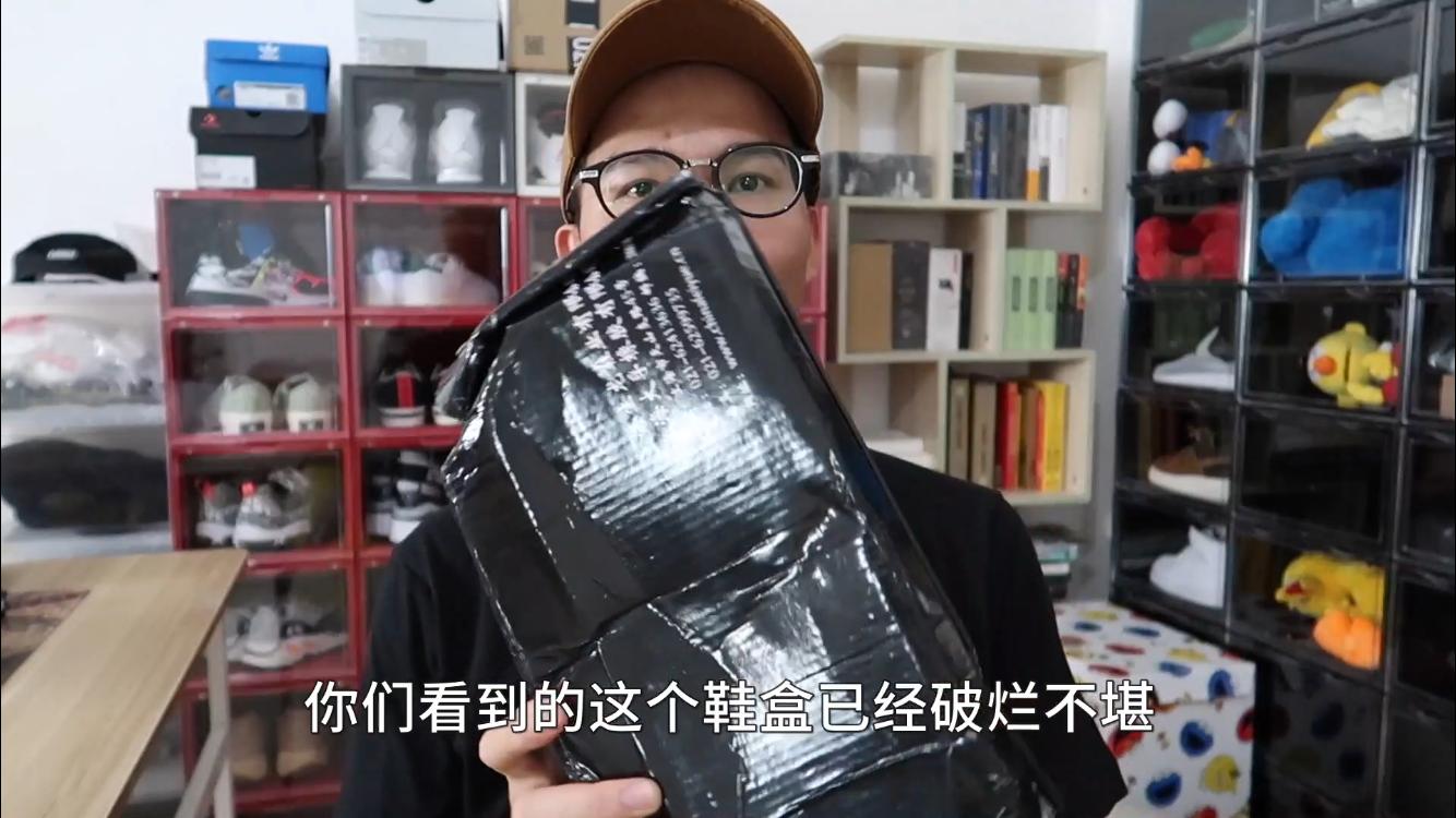 100块钱买到的夏季小白鞋,比Yeezy更舒适更好看