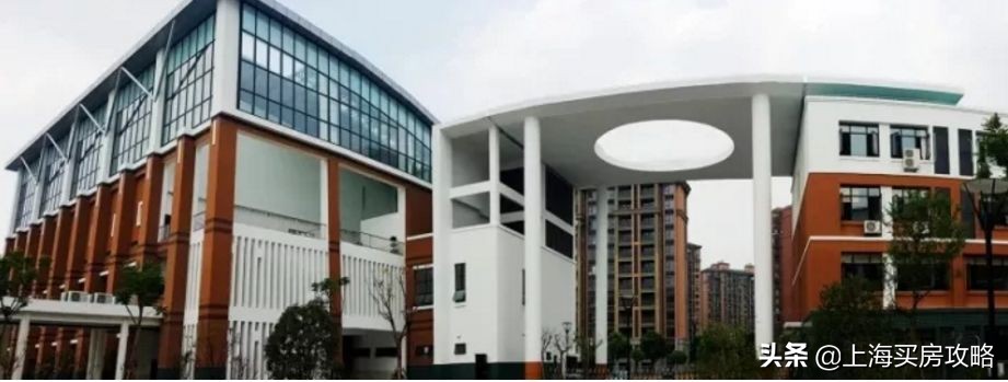上海嘉定学区房有哪些,上海学区房有哪些小区