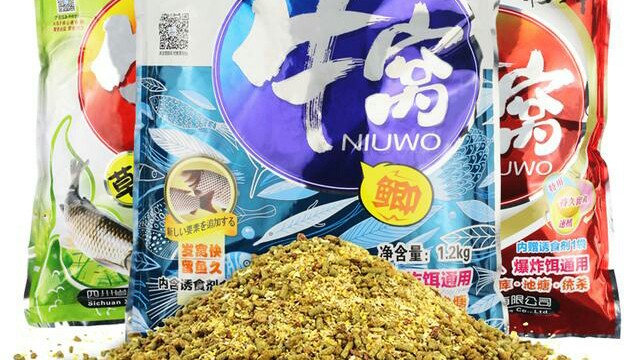 牛窝底料测试,牛窝传奇底料的使用方法