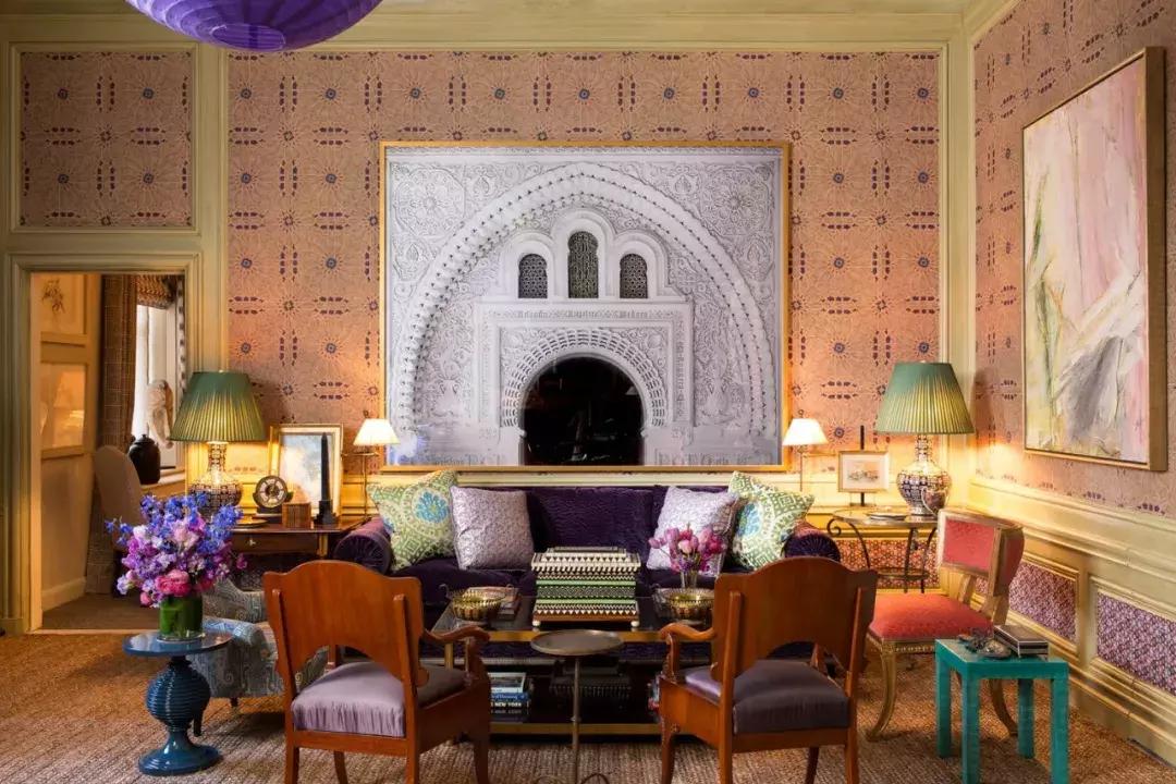 摩洛哥北非的一千零一夜,摩洛哥一千零一夜故事