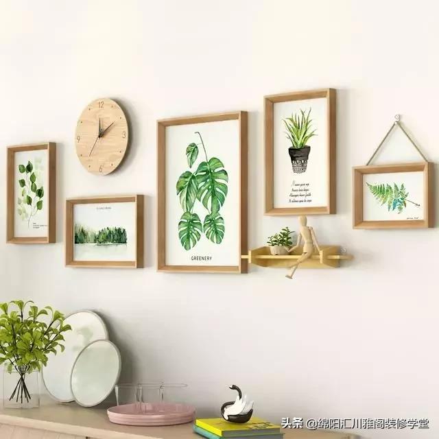 小户型怎么设计最舒适,小户型如何提升自己的格调