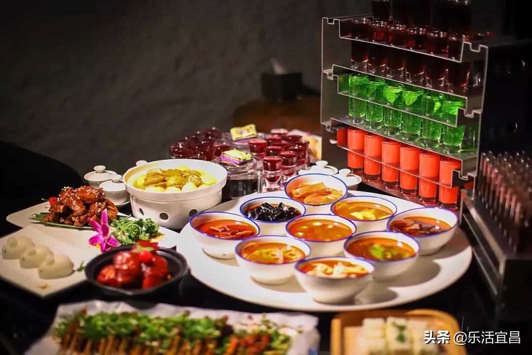 等阴霾散去，春暖花开时节，我想和你一起在宜昌做这100件事