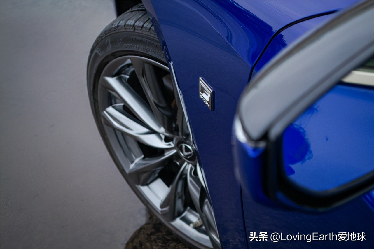 雷克萨斯is300h落地价,2020雷克萨斯is300h试驾