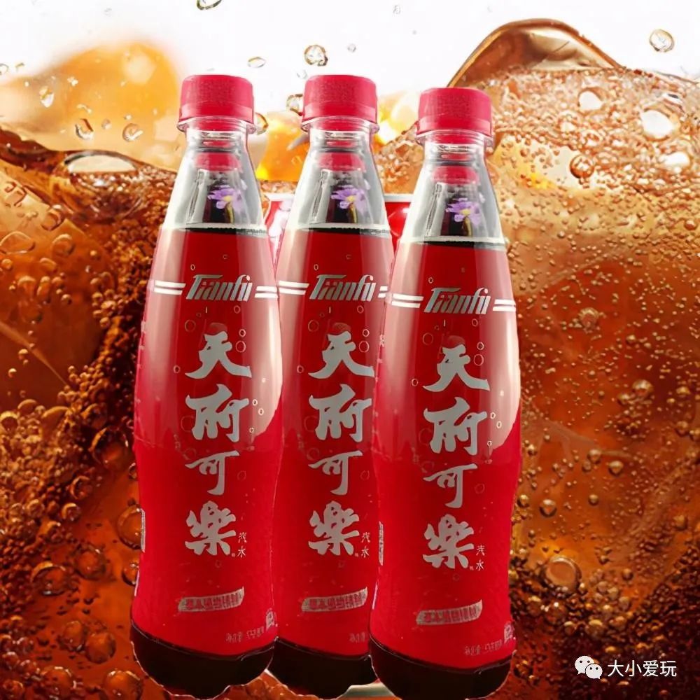 北冰洋全国都有吗,正宗的老北京汽水北冰洋