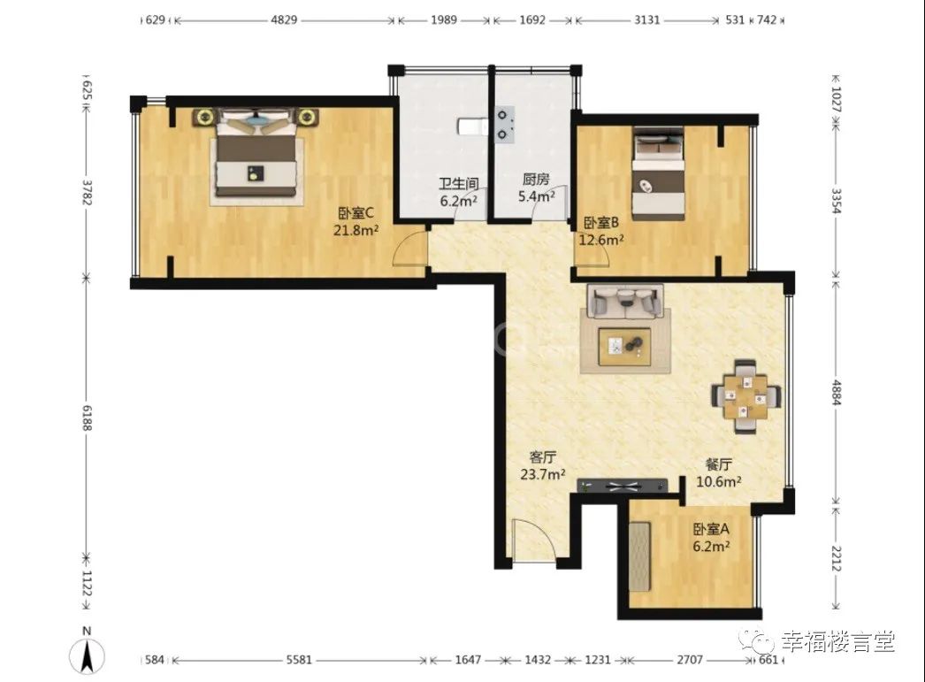 真前海是哪里,深圳南山蛇口前海在售新楼盘