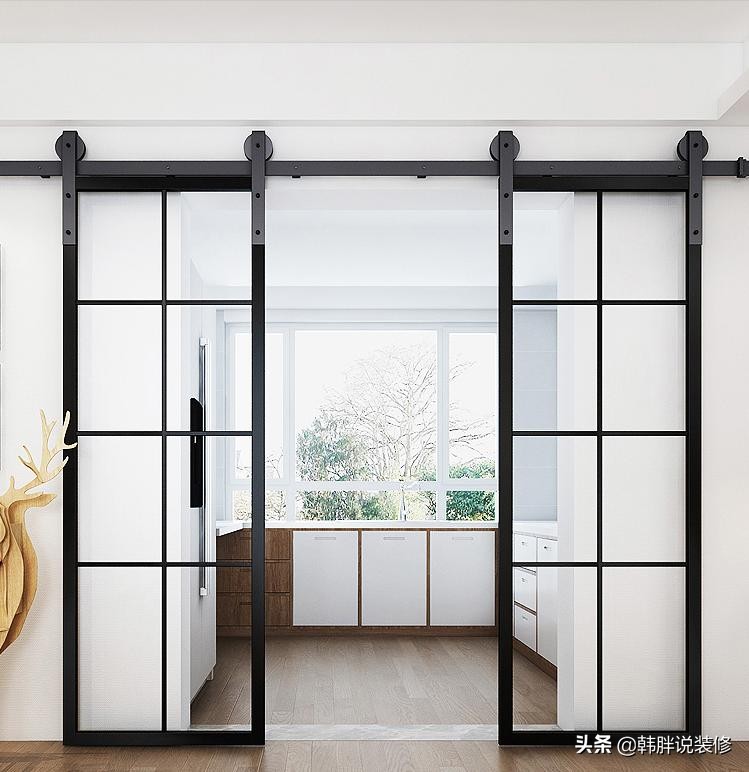 装修厨房千万要注意哪些,装修厨房细节需要买什么