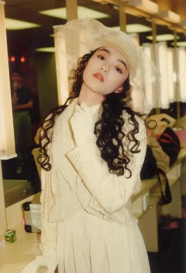 陈慧娴未婚吗,陈慧娴为什么终身未婚