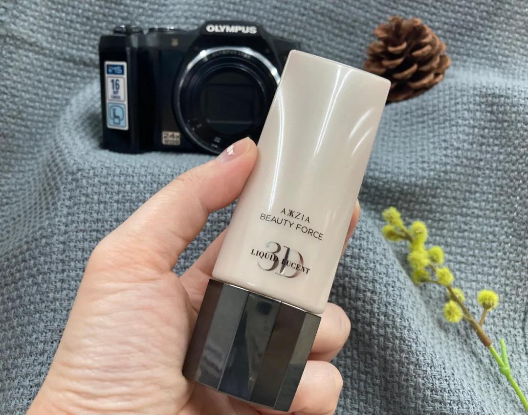 年度养肤粉底TOP6!不卡粉、不爆皮,干皮油皮底妆修容*法大**