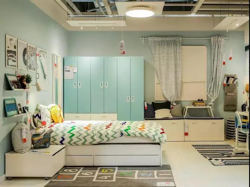 宜家的商业分析,宜家家居餐饮巨头