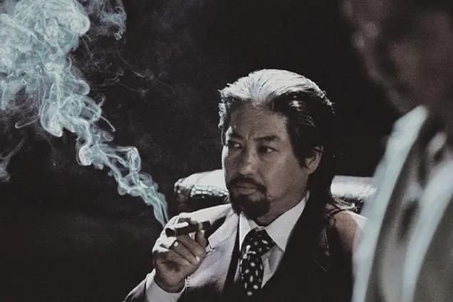 杀破狼甄子丹是好是坏,低成本还原甄子丹杀破狼