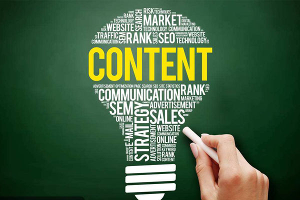 优化网站内容收录,如何让网站收录大幅度上升