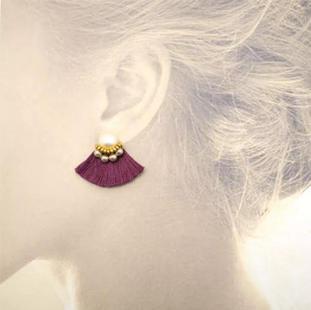 毛线手工家里装饰品,家里毛线很多可以用来干什么