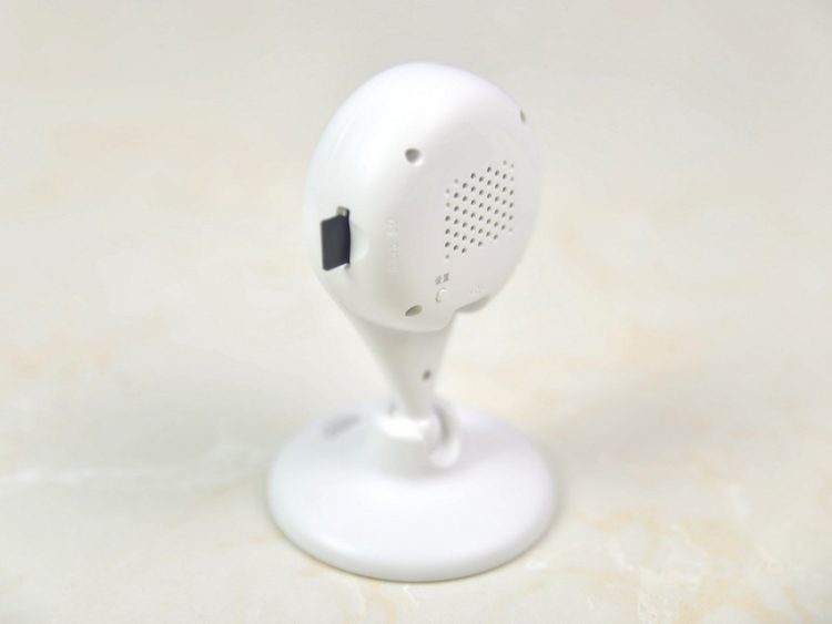 随时观看家里情况的摄像头,家用室外360水滴全景监控