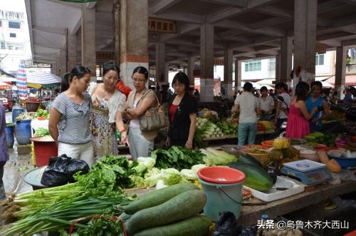 佳音不断！万泰阳光城附近将建设2000平米交易大棚式农贸市场
