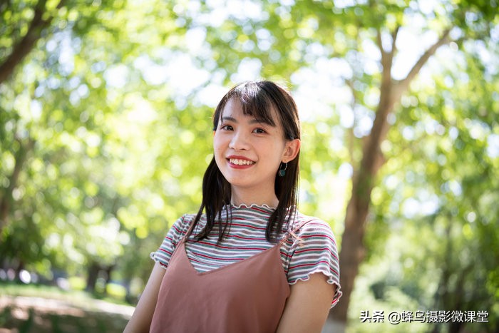 35mm焦段怎么用,35mmf1.4怎么玩