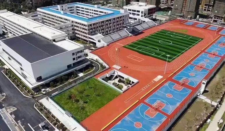 杭州2024年投入使用的新学校,杭州启用21所新学校名单