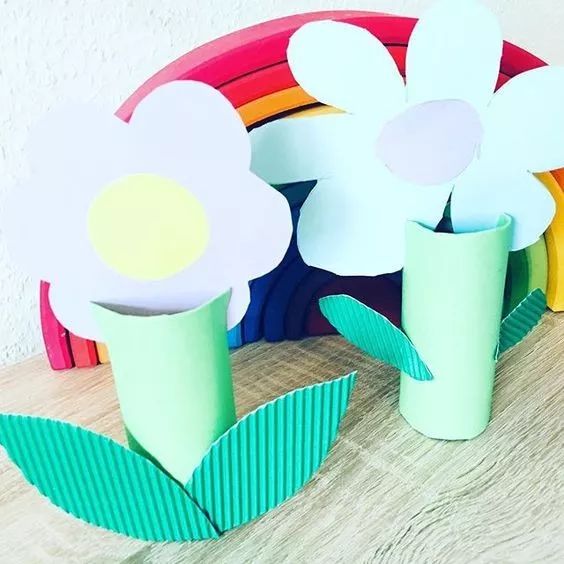 宅家带娃不着急,30个亲子游戏送给你