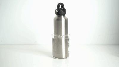 单手开盖的黑科技保温杯,保温杯智能杯一键开盖