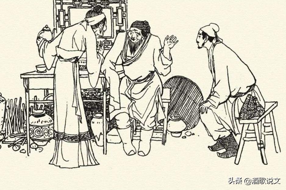 故事不孝子的报应,不孝儿女的故事视频