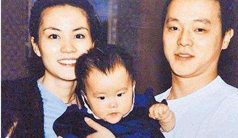 王菲窦唯相互成就,王菲窦唯为何分开