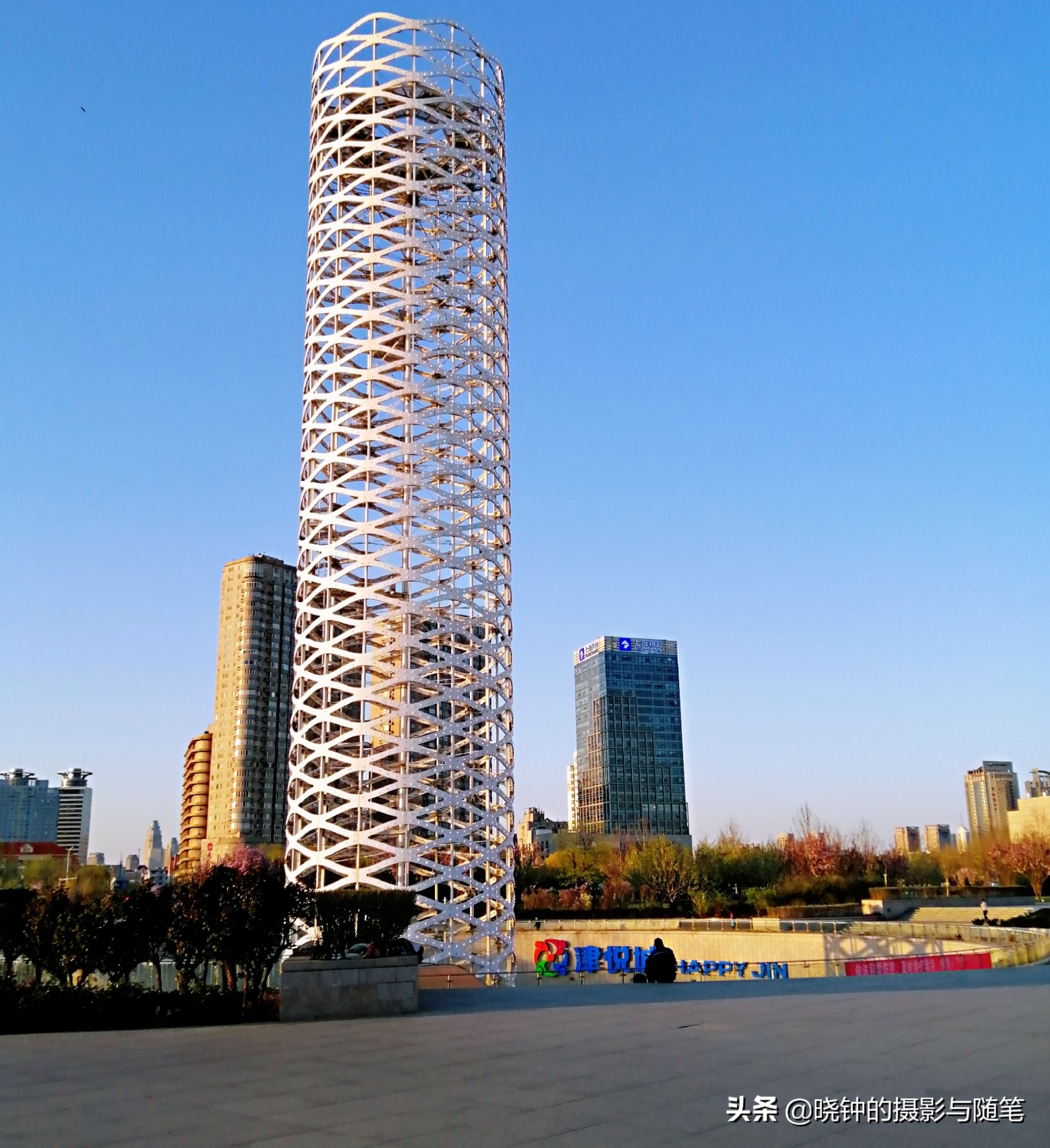 天津游玩攻略带孩子旅游最佳路线,天津旅游攻略亲子游